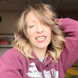 Meet your Posher, Erin